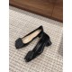 Dior Ballet Flats