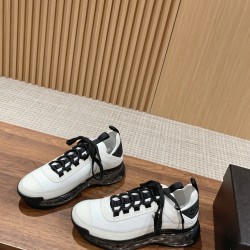 CHANEL Sneakers
