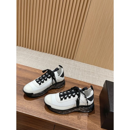 CHANEL Sneakers