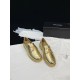CHANEL Loafers