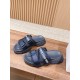 Dior Slippers