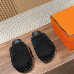 Hermes Iota mule