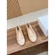 Dior Ballet Flats
