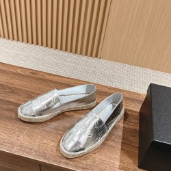CHANEL Espadrilles