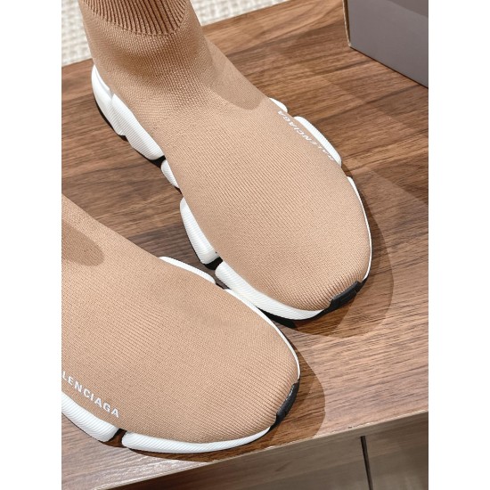 Balenciaga Speed