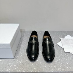 Dior Loafers