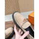 Hermes Loafers