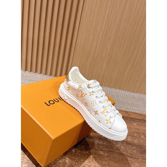 LV Sneakers