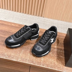CHANEL Sneakers