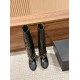 CHANEL Boots