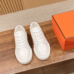 Hermes Sneakers