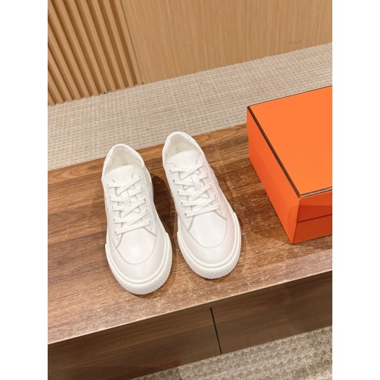 Hermes Sneakers