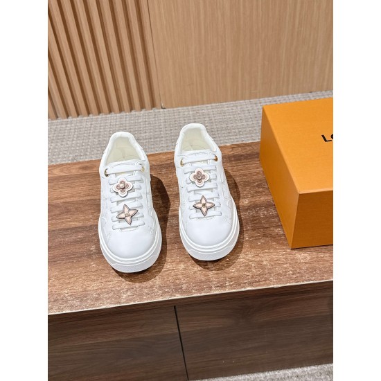 LV Sneakers