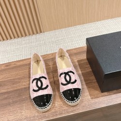 CHANEL Espadrilles