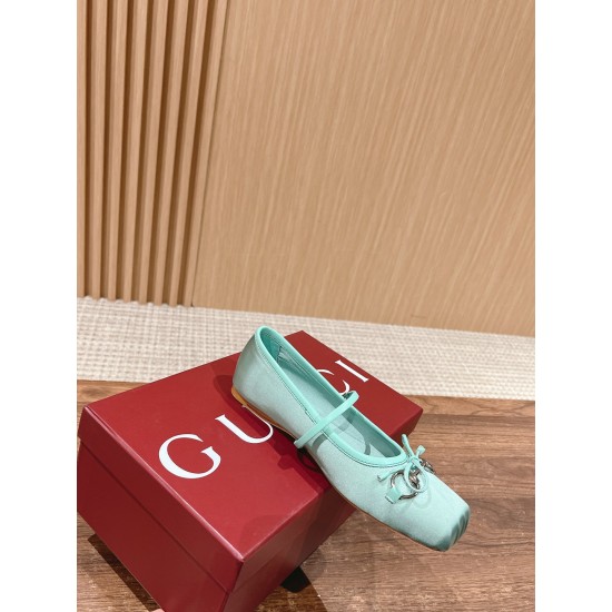 Gucci Loafers