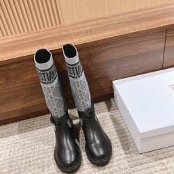 Dior Boots