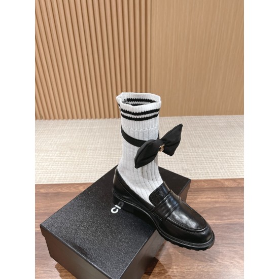 CHANEL Boots