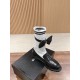 CHANEL Boots