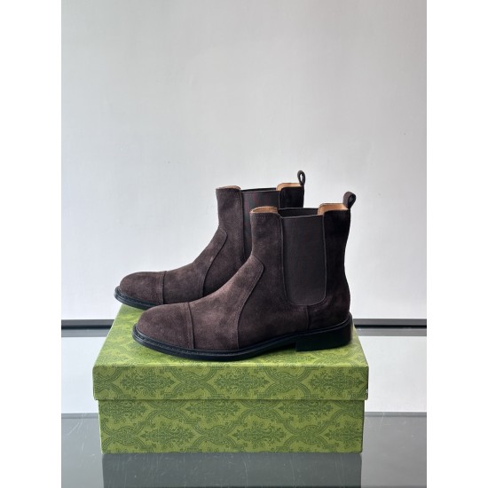 Gucci Boots