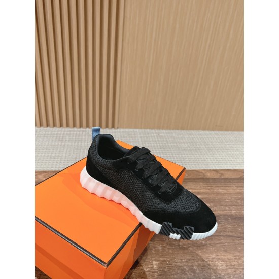 Hermes Sneakers