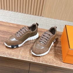 Hermes Sneakers