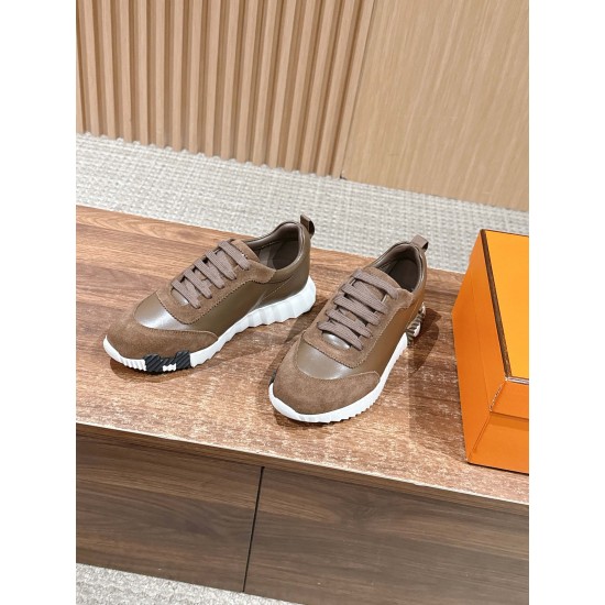 Hermes Sneakers