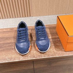 Hermes Sneakers