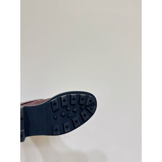 Hermes Boots
