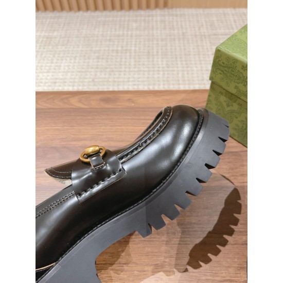 Gucci Loafers