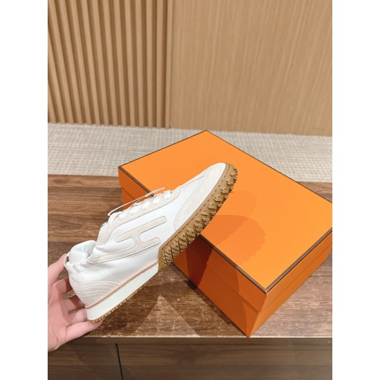 Hermes Sneakers
