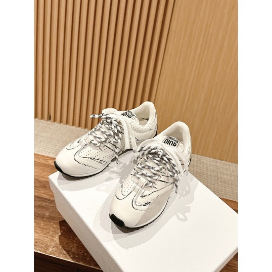 Dior Sneakers
