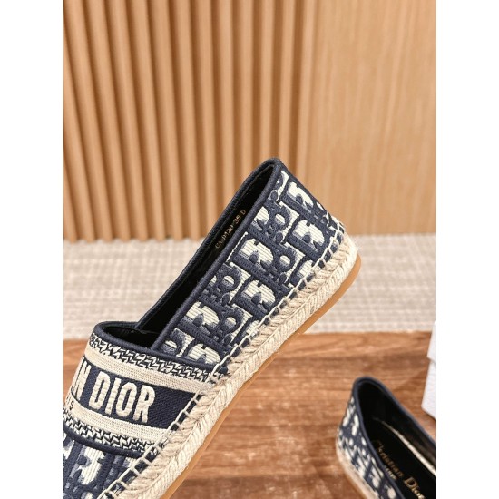 Dior Loafers