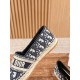 Dior Loafers