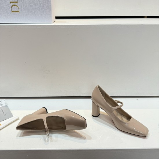 Dior Heels