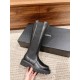 CHANEL Boots