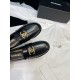 CHANEL Loafers