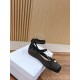 Dior Ballet Flats