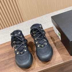 CHANEL Sneakers