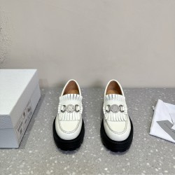 Dior Loafers