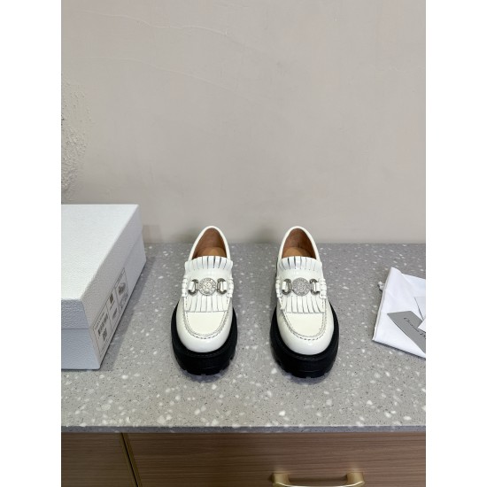 Dior Loafers