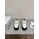 Dior Loafers