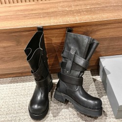 Balenciaga boots