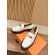 Hermes Loafers