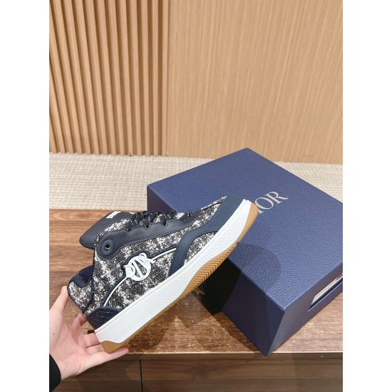 Dior Sneakers