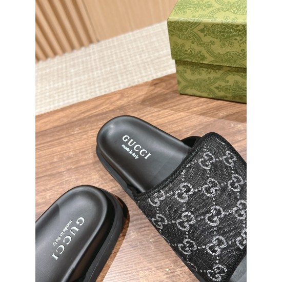 Gucci Slippers