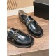 CHANEL Loafers