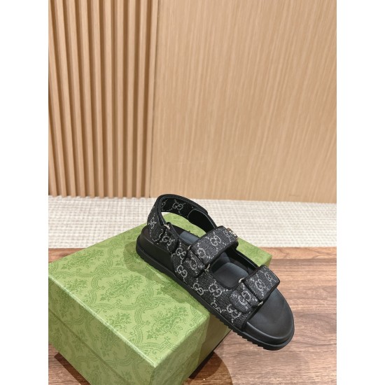 Gucci Sandals