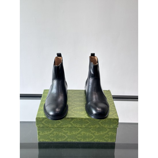 Gucci Boots