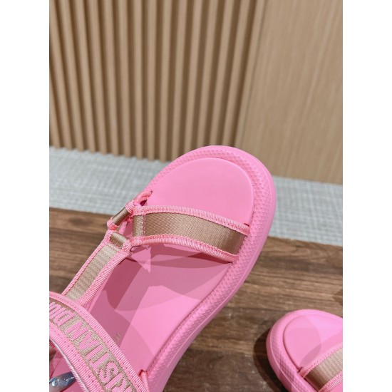 Dior Sandals