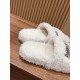  Balenciaga Slippers